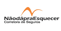 Logo Nãodápraesquecer Consultoria E Corretora De Seguros