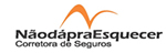 Logo Nãodápraesquecer Consultoria E Corretora De Seguros