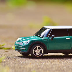 Financiamento de Automóvel